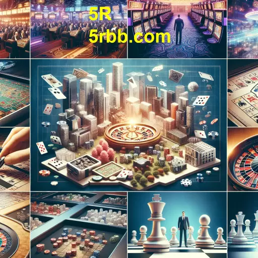 O Fascinante Mundo dos Jogos de Estratégia